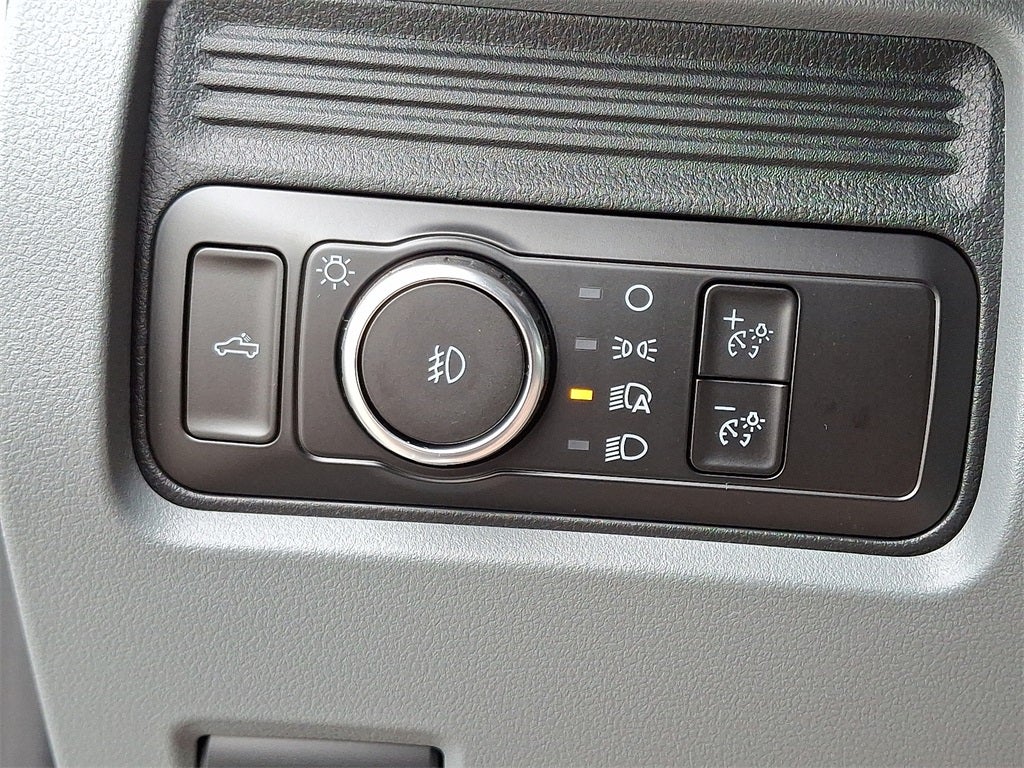 2026 Ford F-450SD DRW