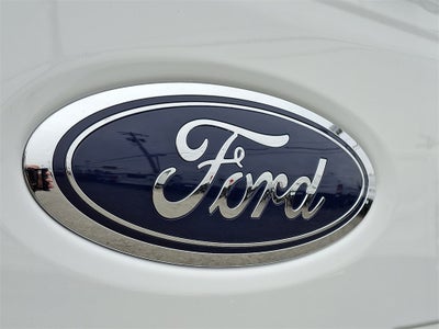 2026 Ford F-450SD DRW