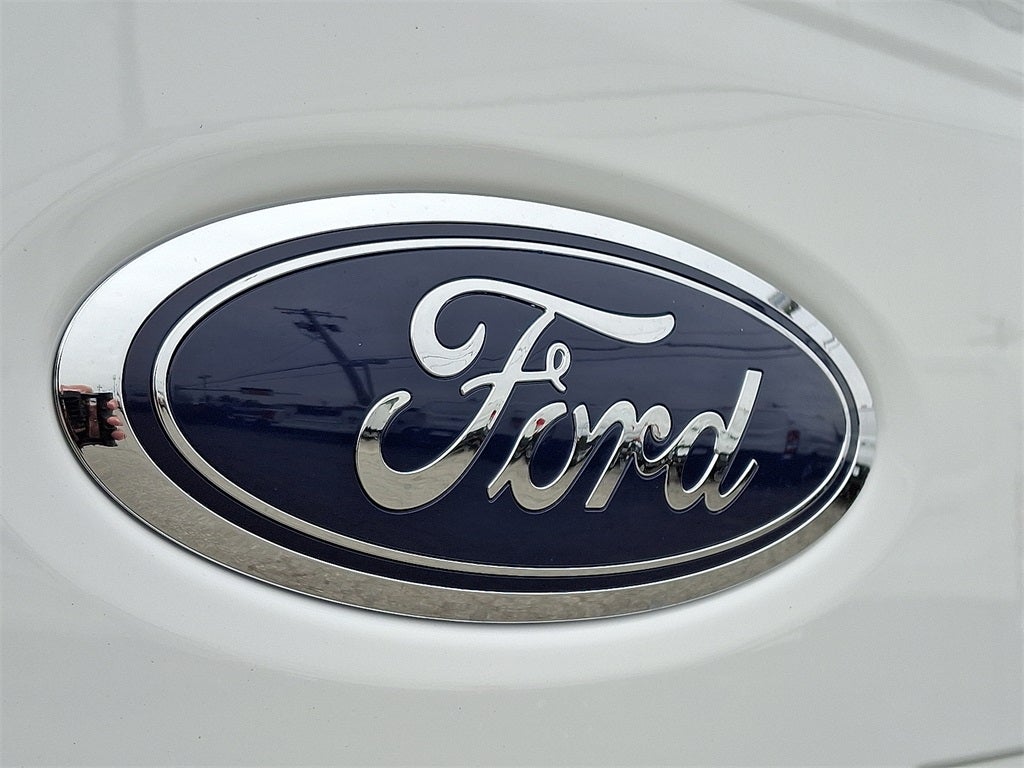 2026 Ford F-450SD DRW