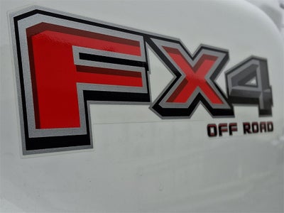 2026 Ford F-450SD DRW