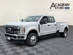 2026 Ford F-450SD DRW