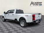 2026 Ford F-450SD DRW