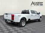 2026 Ford F-450SD DRW