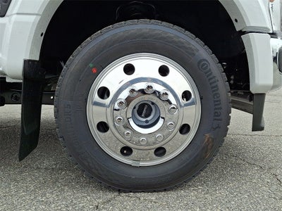 2026 Ford F-450SD DRW