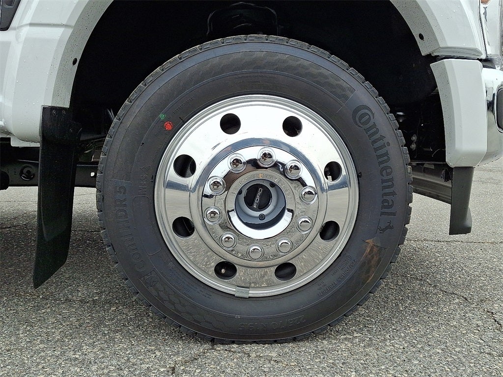 2026 Ford F-450SD DRW