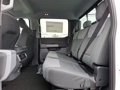 2026 Ford F-450SD DRW