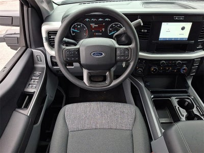 2026 Ford F-450SD DRW