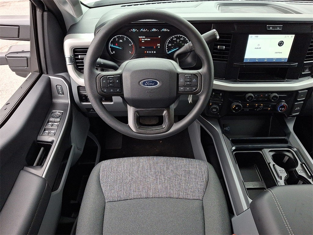 2026 Ford F-450SD DRW