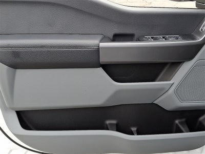 2026 Ford F-450SD DRW