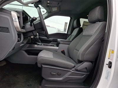 2026 Ford F-450SD DRW