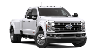 2026 Ford F-450SD DRW