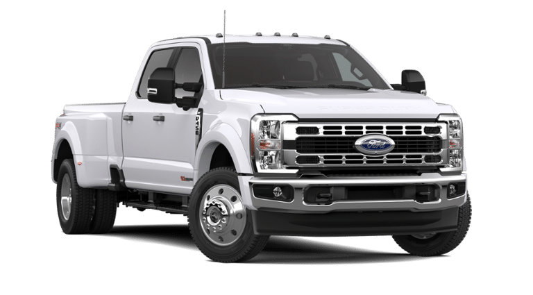 2026 Ford F-450SD DRW