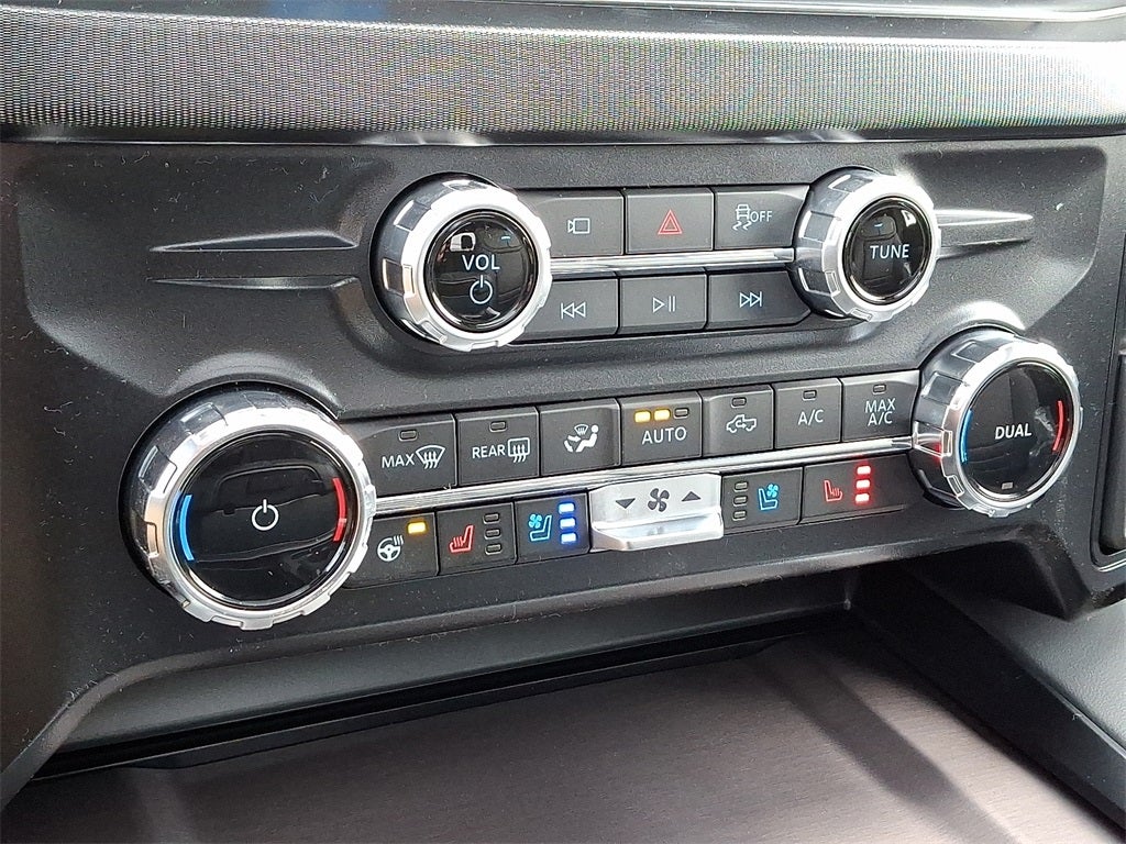 2026 Ford F-450SD Platinum DRW