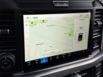 2026 Ford F-450SD Platinum DRW