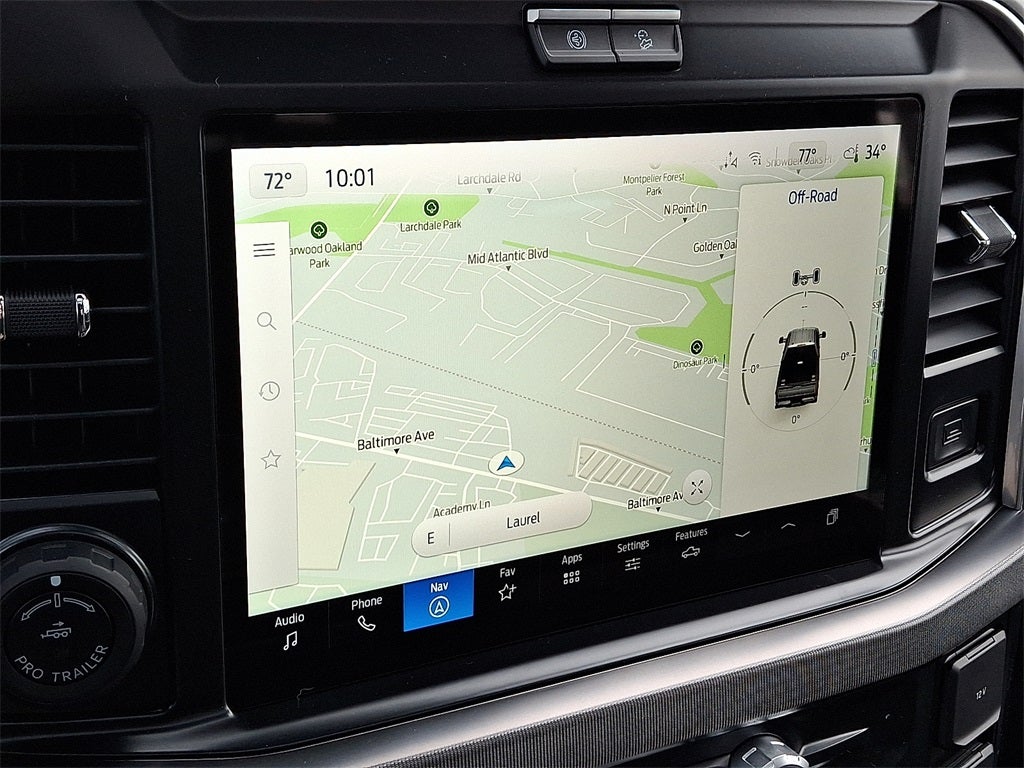 2026 Ford F-450SD Platinum DRW