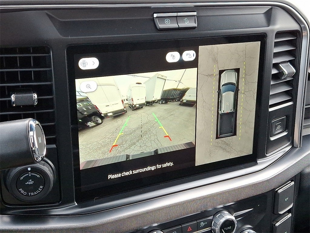 2026 Ford F-450SD Platinum DRW