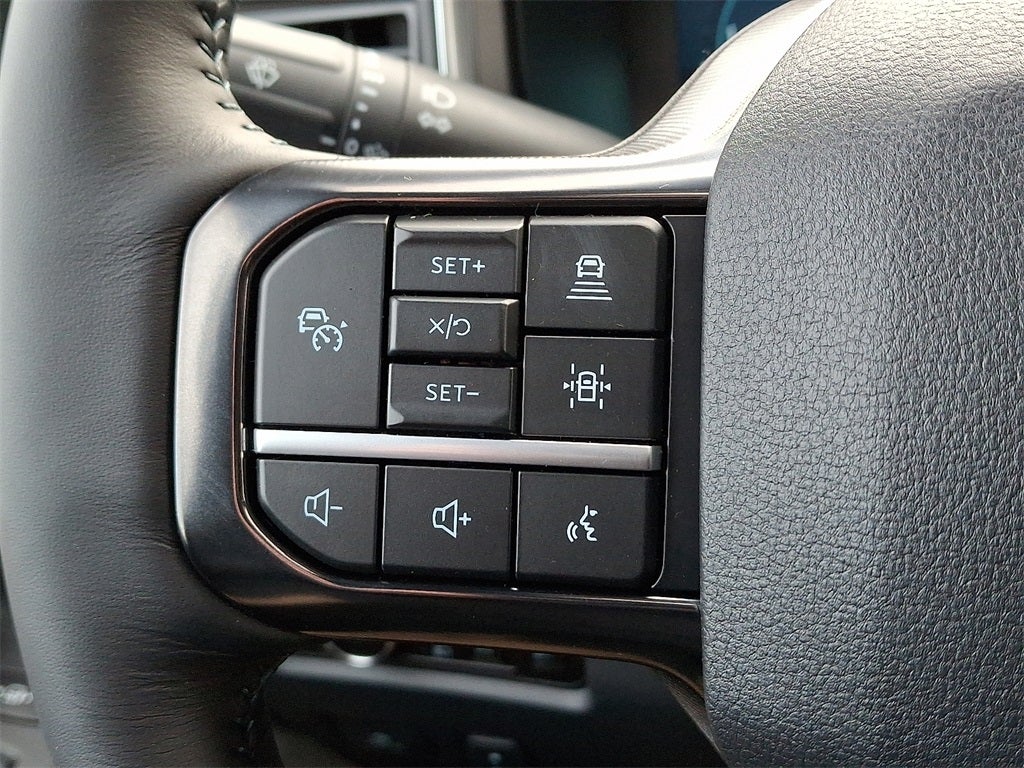 2026 Ford F-450SD Platinum DRW