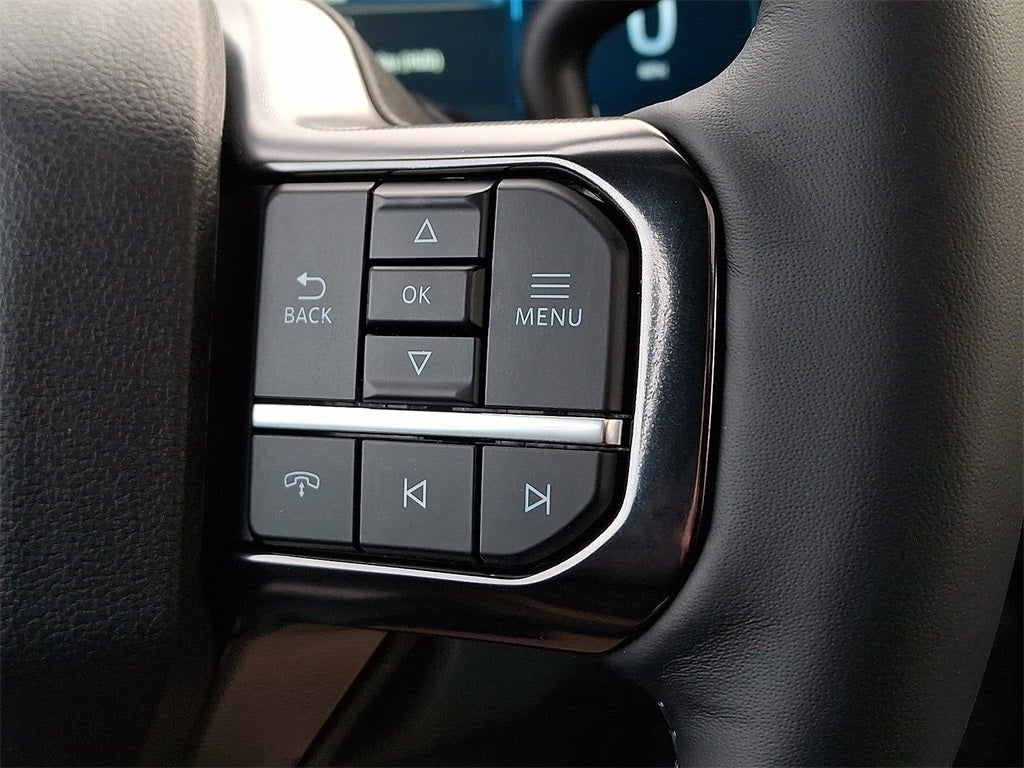 2026 Ford F-450SD Platinum DRW