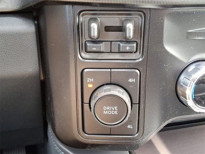 2026 Ford F-450SD Platinum DRW