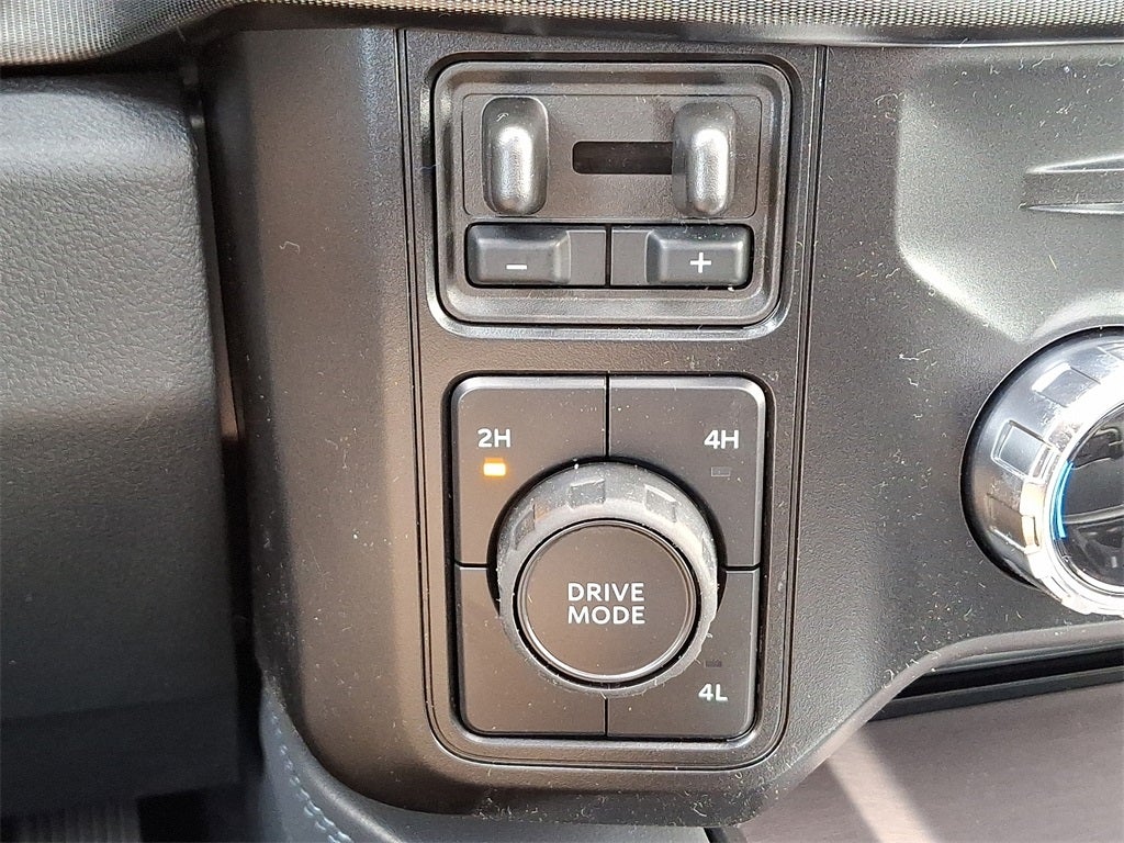 2026 Ford F-450SD Platinum DRW