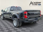 2026 Ford F-450SD Platinum DRW