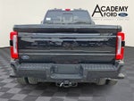 2026 Ford F-450SD Platinum DRW