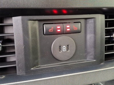 2026 Ford F-450SD Platinum DRW