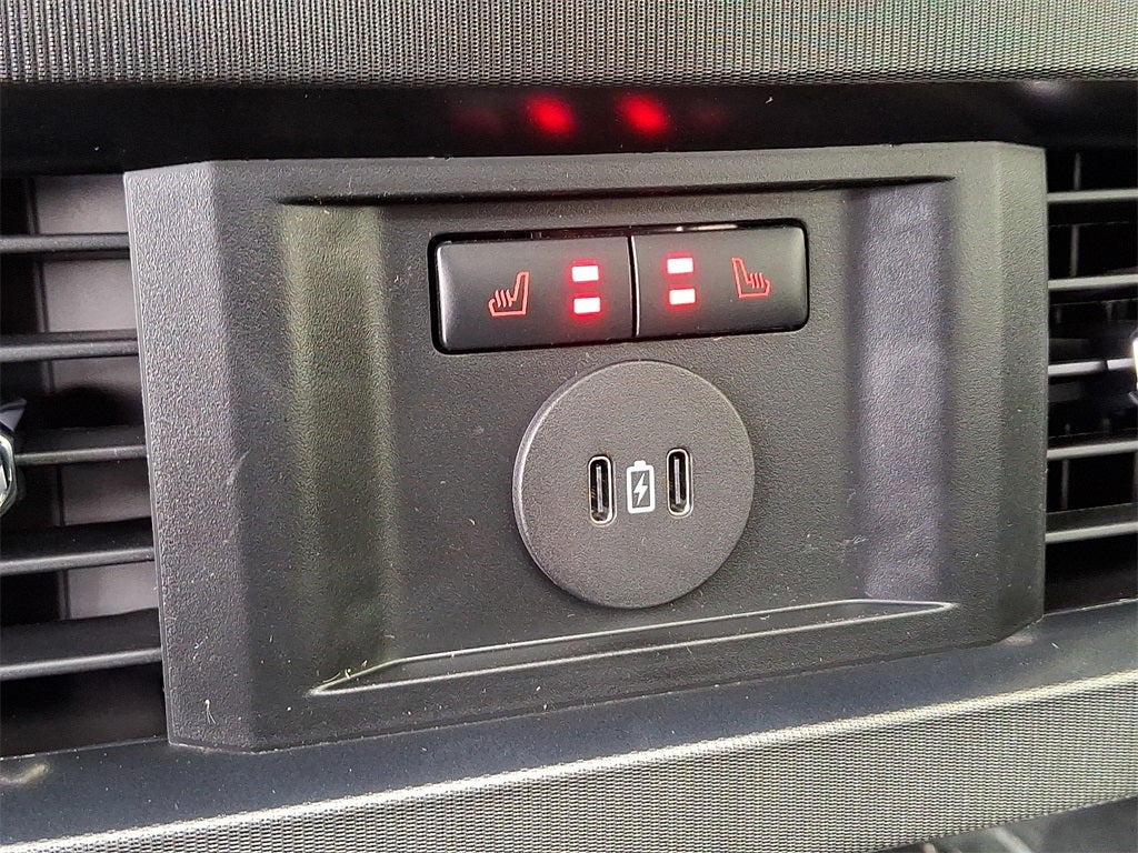 2026 Ford F-450SD Platinum DRW