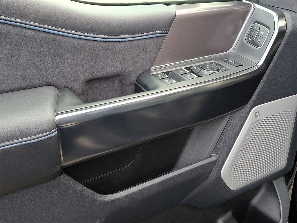 2026 Ford F-450SD Platinum DRW