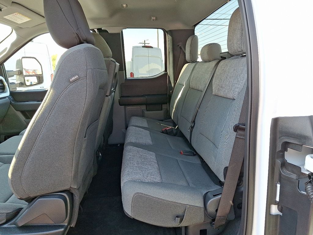 2023 Ford F-350 Super Duty XLT - Photo 10