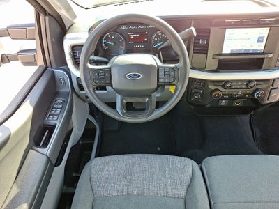 2023 Ford F-350SD XLT
