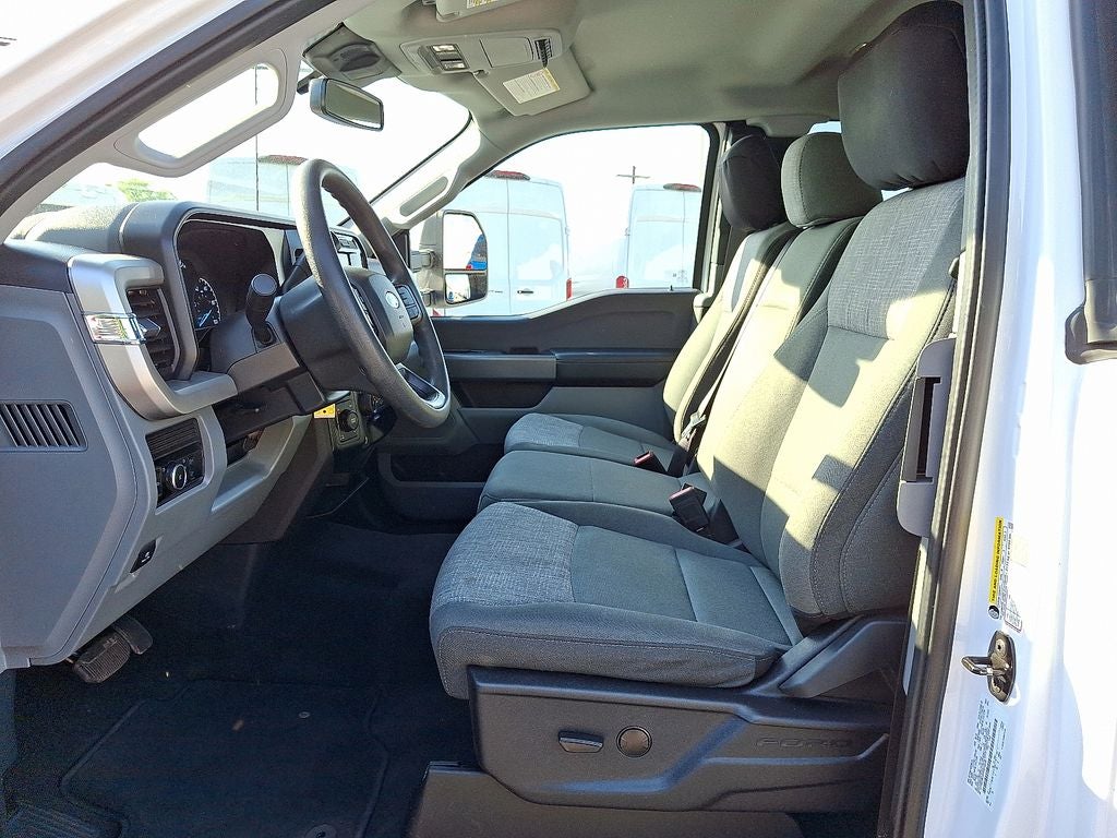 2023 Ford F-350SD XLT