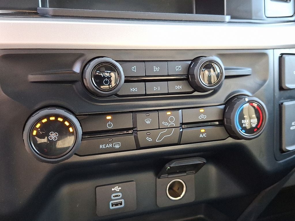 2023 Ford F-350SD XLT