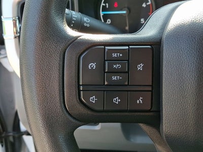 2023 Ford F-350SD XLT