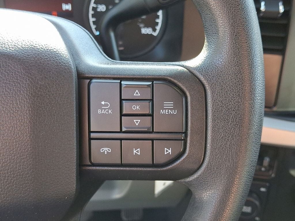 2023 Ford F-350SD XLT