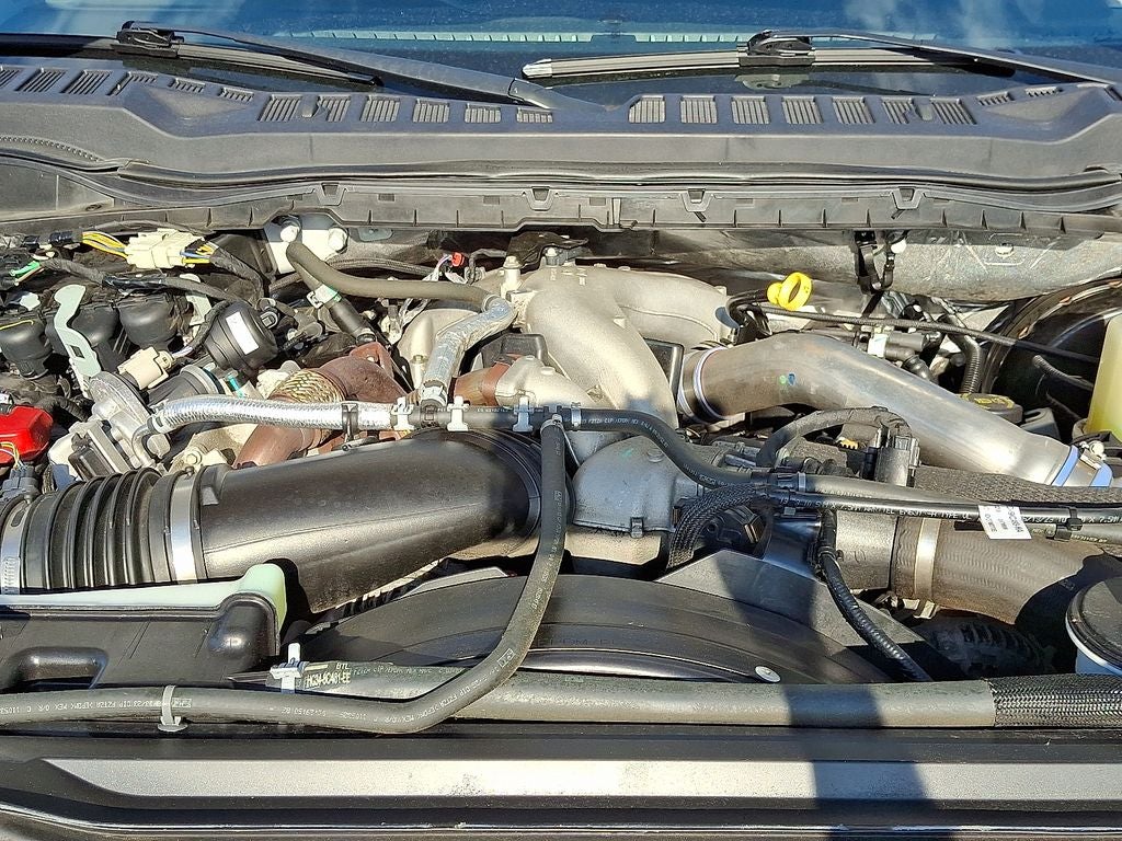2023 Ford F-350SD XLT