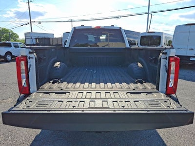 2023 Ford F-350SD XLT
