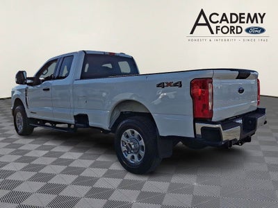 2023 Ford F-350SD XLT