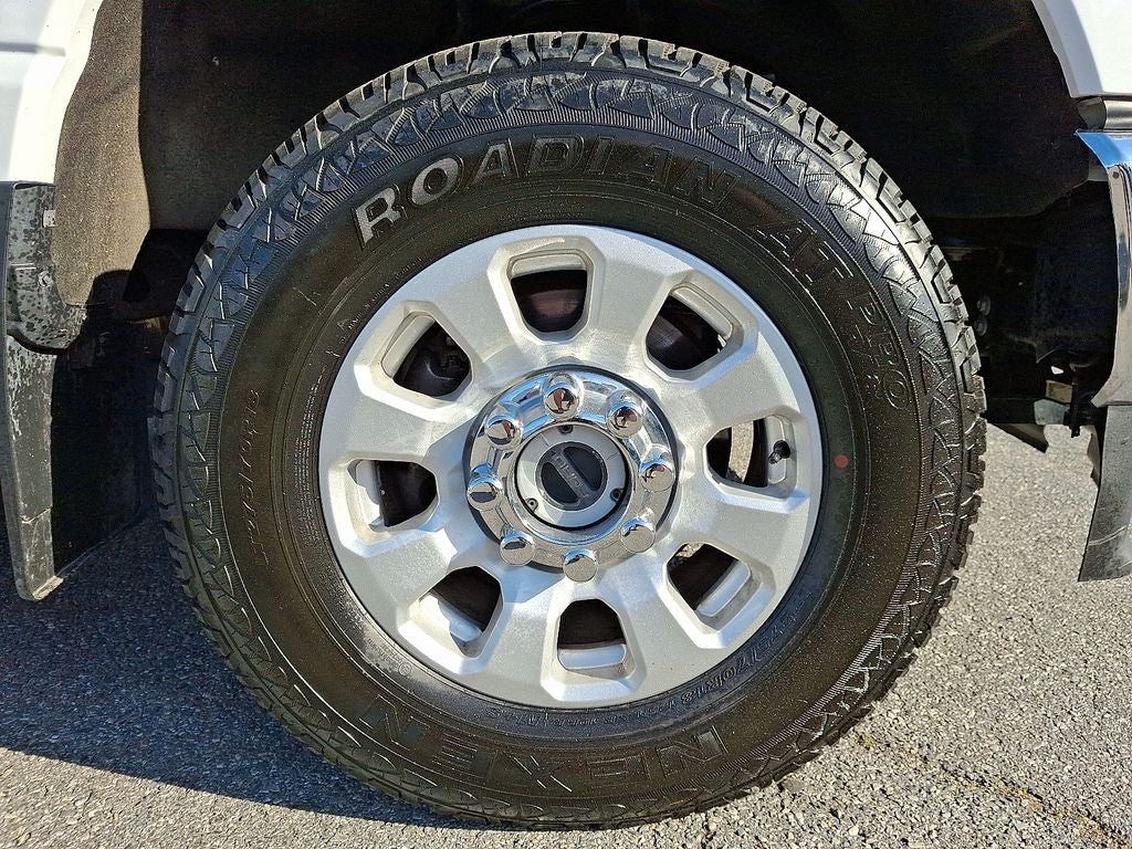 2023 Ford F-350SD XLT