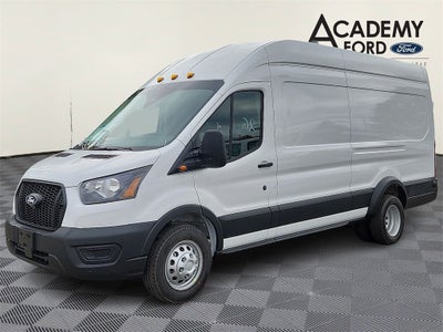 2026 Ford Transit-350 Base