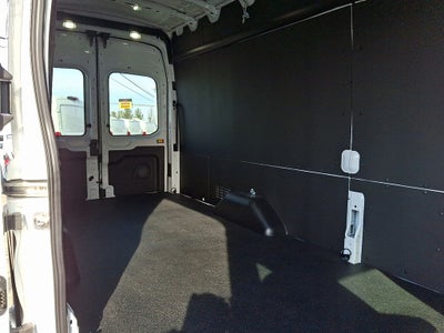 2025 Ford Transit-350 Base