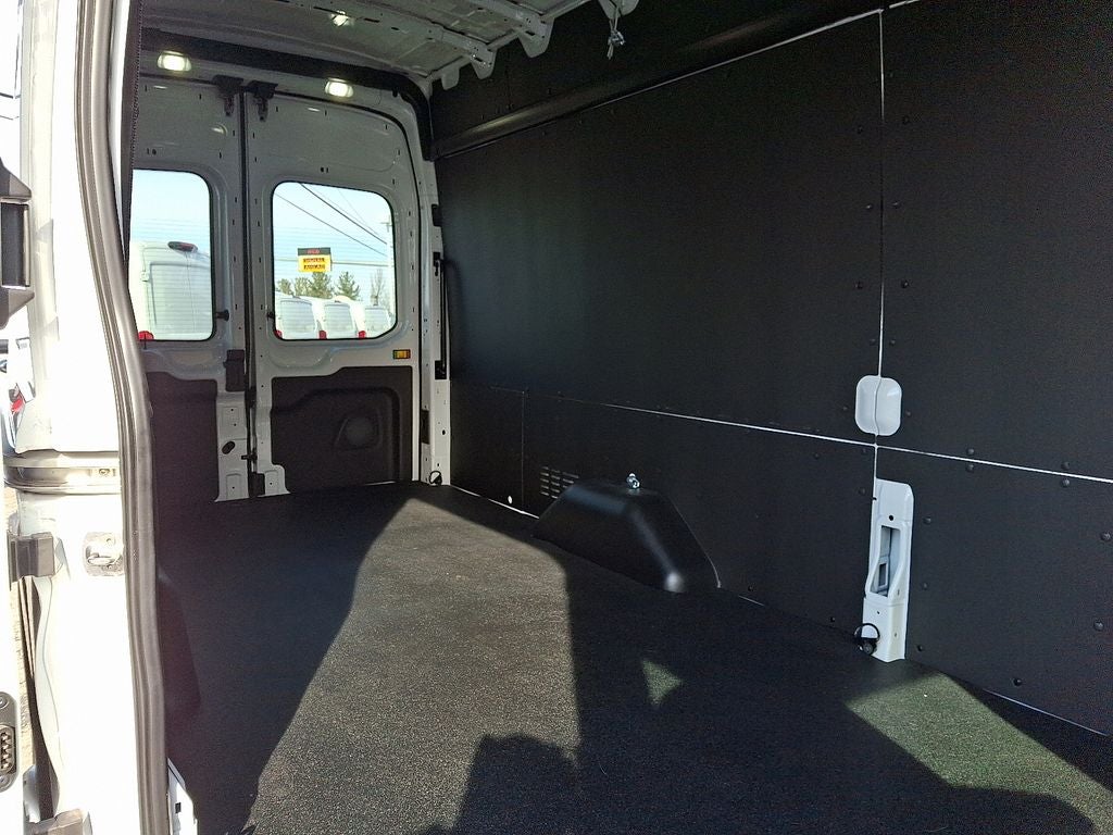 2025 Ford Transit-350 Base