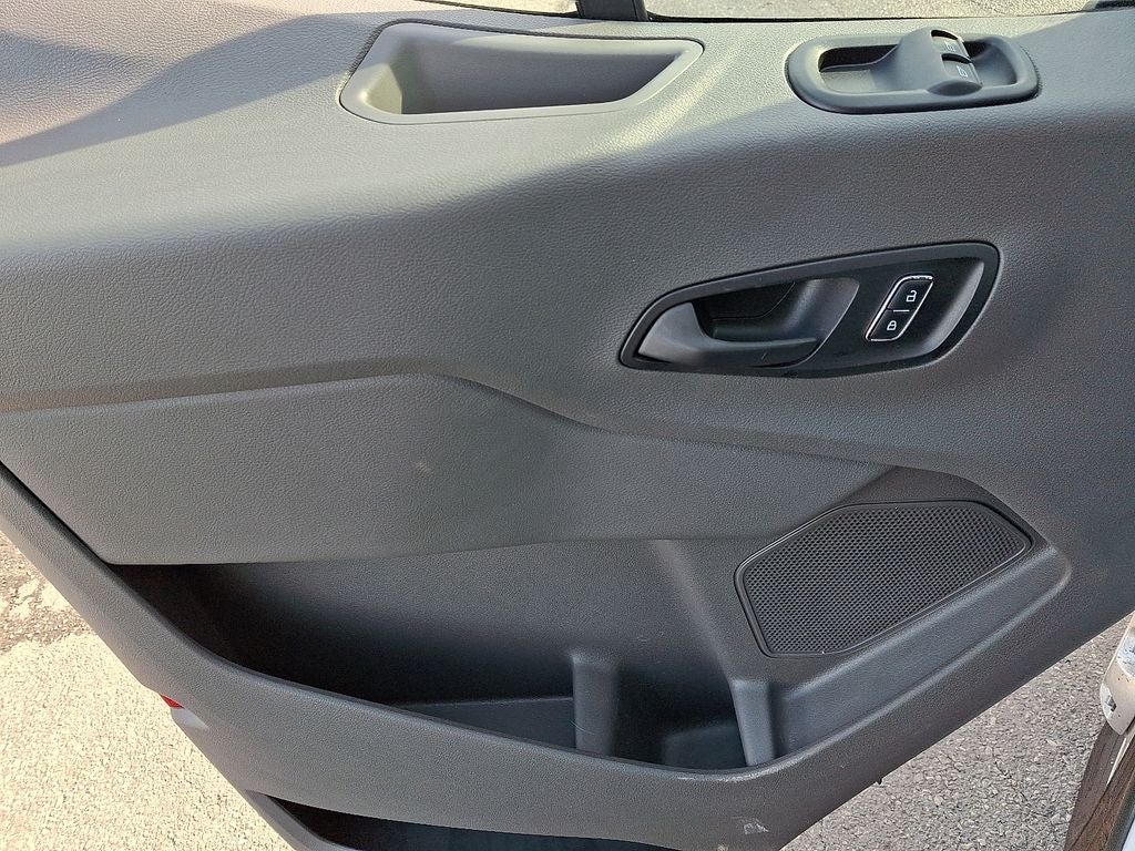 2025 Ford Transit-350 Base