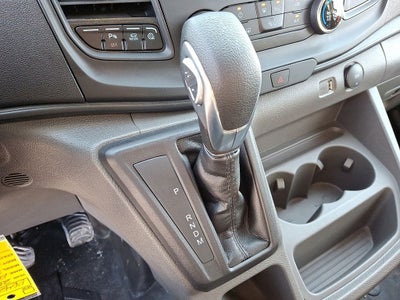 2025 Ford Transit-350 Base