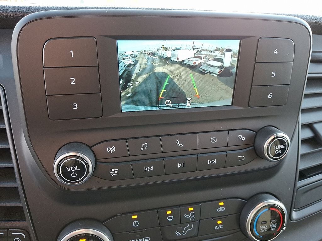 2025 Ford Transit-350 Base