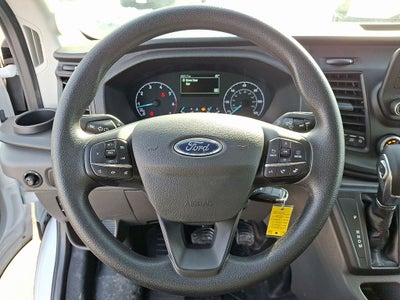 2025 Ford Transit-350 Base
