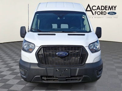 2025 Ford Transit-350 Base