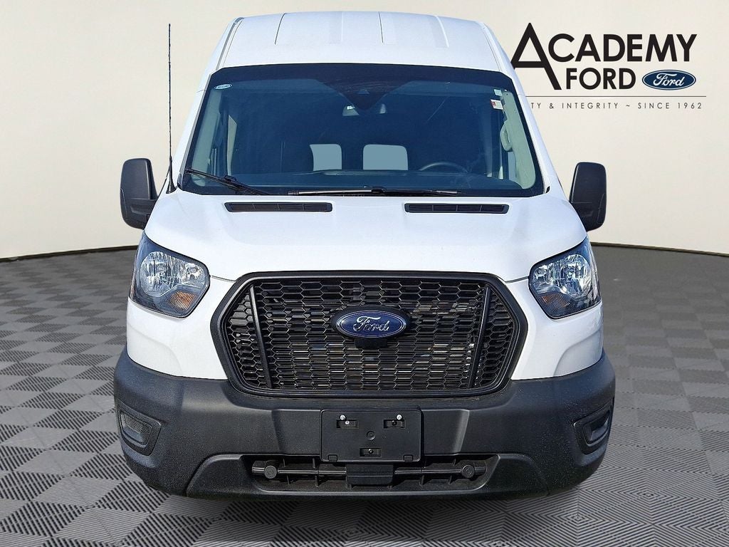 2025 Ford Transit-350 Base