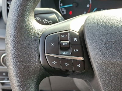 2025 Ford Transit-350 Base