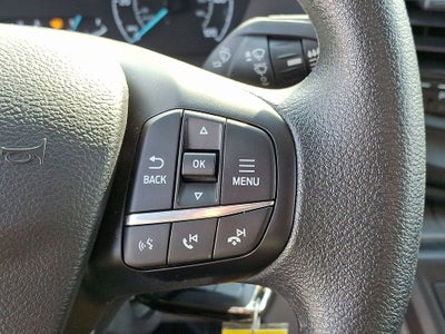 2025 Ford Transit-350 Base